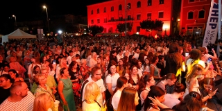 Makarska dočekala turističku sezonu za stilom: 'Ovo je bio velik tjedan za nas!'