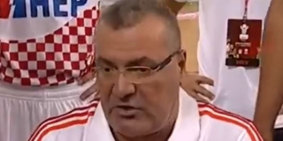 BOMBA S GRIPA: U Split se vraća legendarni hrvatski trener!