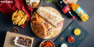 Nova kulinarska oaza - Ali Kebaba