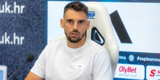 ZVONIMIR ŠARLIJA: Moja greška je prelomila utakmicu