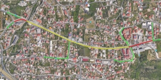 SOLIN Privremena regulacija prometa u Ulici don Frane Bulića 