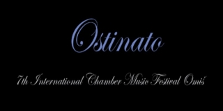 7. OSTINATO International Chamber Music Festival Omiš