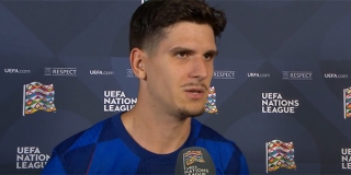 Igor Matanović i Luka Vušković se upisali u strijelce!