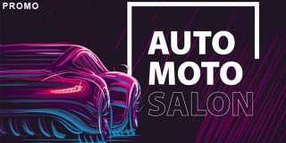 Ne propustite trinaesti Auto moto salon