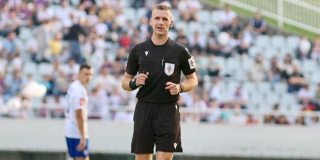  Određen sudac najvećeg hrvatskog derbija