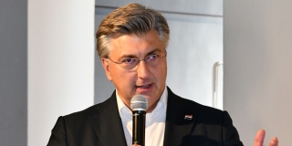 Plenković u Sinju povodom 310. Alke: Komentirao i Buljeve kritike