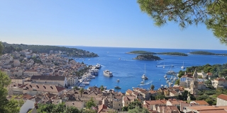 Hvar i ove godine izabran među najbolje otoke svijeta