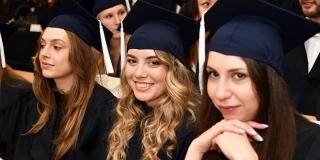 FOTOGALERIJA Svečana promocija studenata Sveučilišnog odjela za studije mora