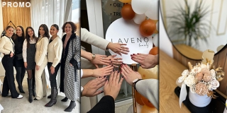 LAVENO Beauty: Svečano otvoreno novo mjesto ljepote u Solinu!