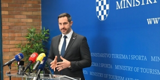 Turisti u Hrvatskoj tijekom 2025. realizirali rekordnih 110 milijuna noćenja, u Srednjoj Dalmaciji 20,9