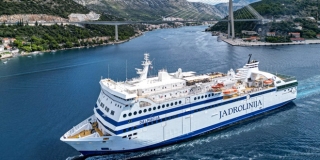 Jadrolinija uvodi dvostruku liniju iz Zadra za Anconu