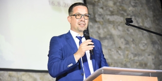 VETMA PONOSAN 'Nova vozila omogućit će bržu i bolju uslugu na velikom području Klisa'