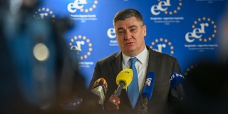 Milanović: Holokaust nikada ne smije biti zaboravljen!