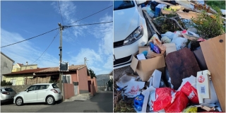 Na Brdima postavljene kamere kako bi stali na kraj ilegalnom odlaganju otpada