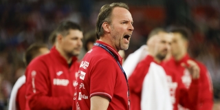 Hrvatska upisala drugu pobjedu na turniru, slavila je protiv Nizozemske