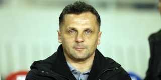 Dinamo slavio protiv Istre na Maksimiru