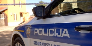 Pucnjava u Zagrebu
