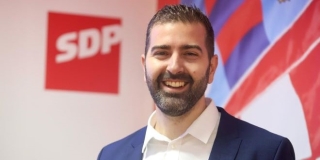 MATIJEVIĆ O SLUČAJU 'GROFICE': Sorry Ivice, ne padam na te fore, sami se vadite iz svojih 'tu i tamo' laži