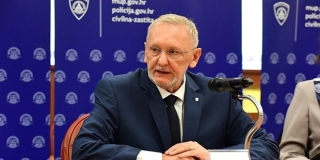 Božinović o antifašističkim marševima: Totalitarni režimi, poruke i znakovlja će uvijek dobiti palac dolje većine u Hrvatskoj