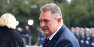 Čačić o Vjesniku: Nema govora da bi država podmetnula požar, radi se o neodgovornosti