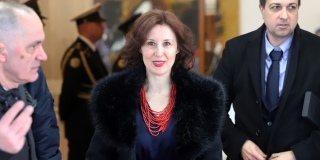 Orešković objavila poruku u kojoj joj prijete smrću