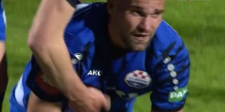 Slaven Belupo prodao ponajboljeg igrača