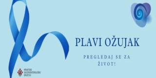 PETAK Na dnu Marmontove doznajte sve o prevenciji i ranom otkrivanju raka debelog crijeva