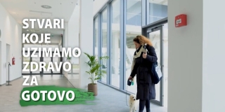VIDEO Tehnološki park Split kroz inspirativnu priču mlade inovatorice