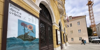 ZBOG DANA ŽALOSTI Izmjene rasporeda 35. Marulićevih dana