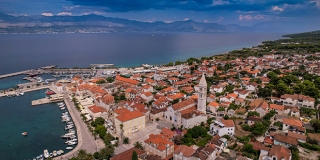 Supetar domaćin događaja 'Otok kakav želim': Brač primjer održivog otočnog razvoja