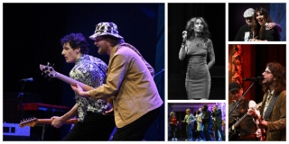 FOTO: U HNK Split održano polufinale 13. Europskog blues natjecanja