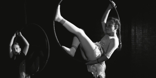 CIRKUS KOLEKTIV Pokažite svoj talent na '6. Dječjem open stageu'