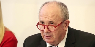 KERUMOV KOMENTAR: Puljak je podvio rep i uteka, a stranku je ostavio Komšićevom poturici Skoki i Marijani koja ciči i jauče