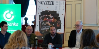 Woyzeck, tematski aktualna a tehnološki inovativna dramska premijera u HNK Split