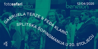 Tura kroz trgovačku povijest Splita: Od antičkih ulica do modernih robnih kuća