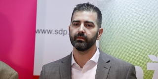 MATIJEVIĆ: Lažeš ka Puljak je najnovija uvreda u Splitu
