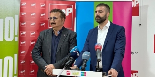 MATIJEVIĆ: Marinko nije za šporka posla, nije za podmetanja