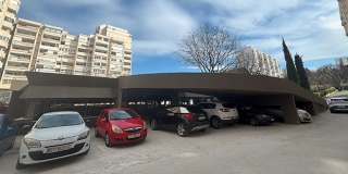 Završena sanacija još jedne garaže u Splitu: Šižgorićeva od sutra opet u funkciji