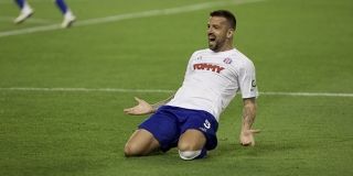 Bivši prvotimac Hajduka nastavlja karijeru u SHNL-u