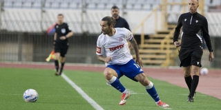 Hajduk objavio protivnike na pripremama