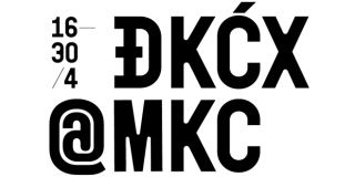 GALERIJA MKC Večeras se otvara izložba Zoran Đukić / ĐKĆ X