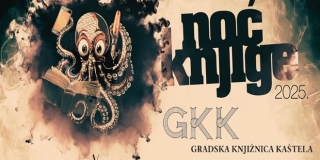 Kaštelanski zavičajni pub kviz u Noći knjige u Kaštel Sućurcu