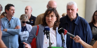 ŠTRAJK UPOZORENJA Radnici Stanouprave prvi put progovorili o uvjetima rada i niskim primanjima, iznijeli i svoje zahtjeve