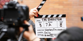 BAČVICE Završna projekcija filma 'Južina' u Splitu