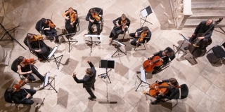 'Splitski virtuozi' u utorak nastupaju u Galeriji Gradskoga kulturnog središta u Metkoviću