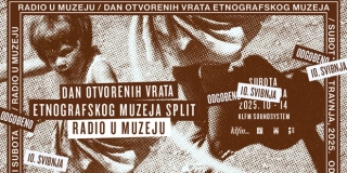 Dan otvorenih vrata u Etnografskom muzeju Split: Glazba, radionice i bogata kulturna baština