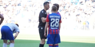 SUDAČKI EKSPERT: Njega u derbiju svakako ne bismo željeli, bez obzira na uspješnu međunarodnu karijeru