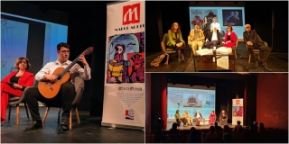 Završen prvi Marul art fest 