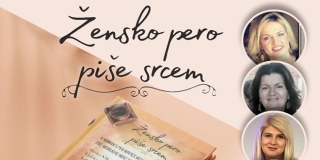 'Žensko pero piše srcem' predstavljeno u Splitu