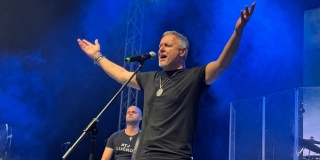 Bivšem prvoligašu dobrodošao Thompsonov koncert